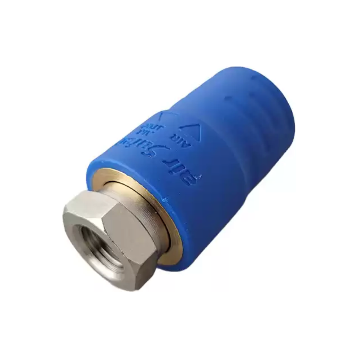 Orion/Euro koppeling 1/4'' (F)