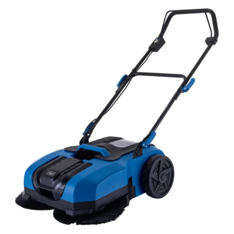 Scheppach Accu Veegmachine C-S610-X