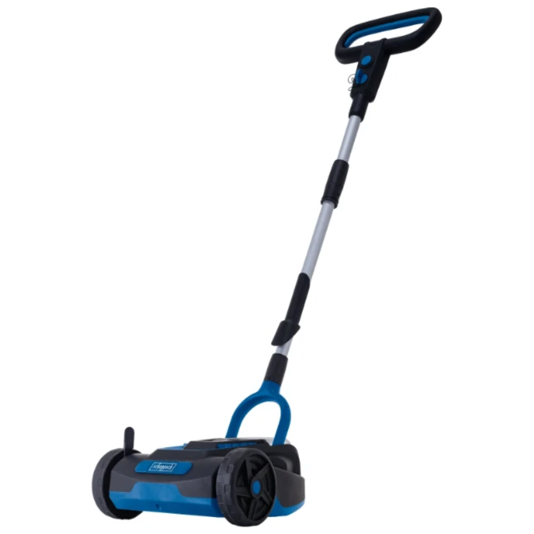 Scheppach Accu Grasmaaier BC-MP220-X