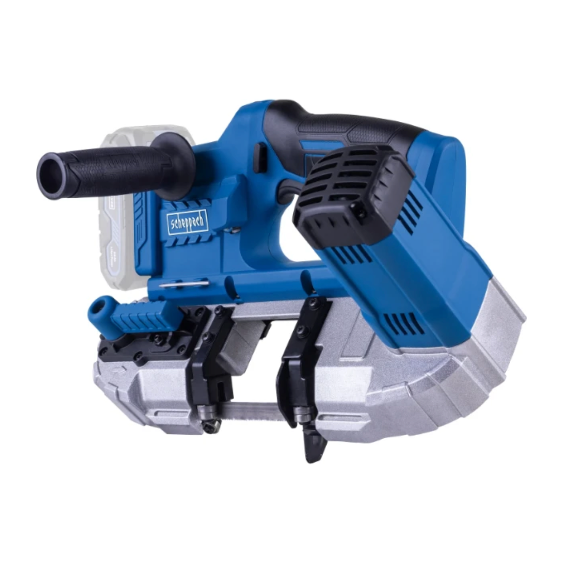 Scheppach Metaalbandzaagmachine C-MBS635-X