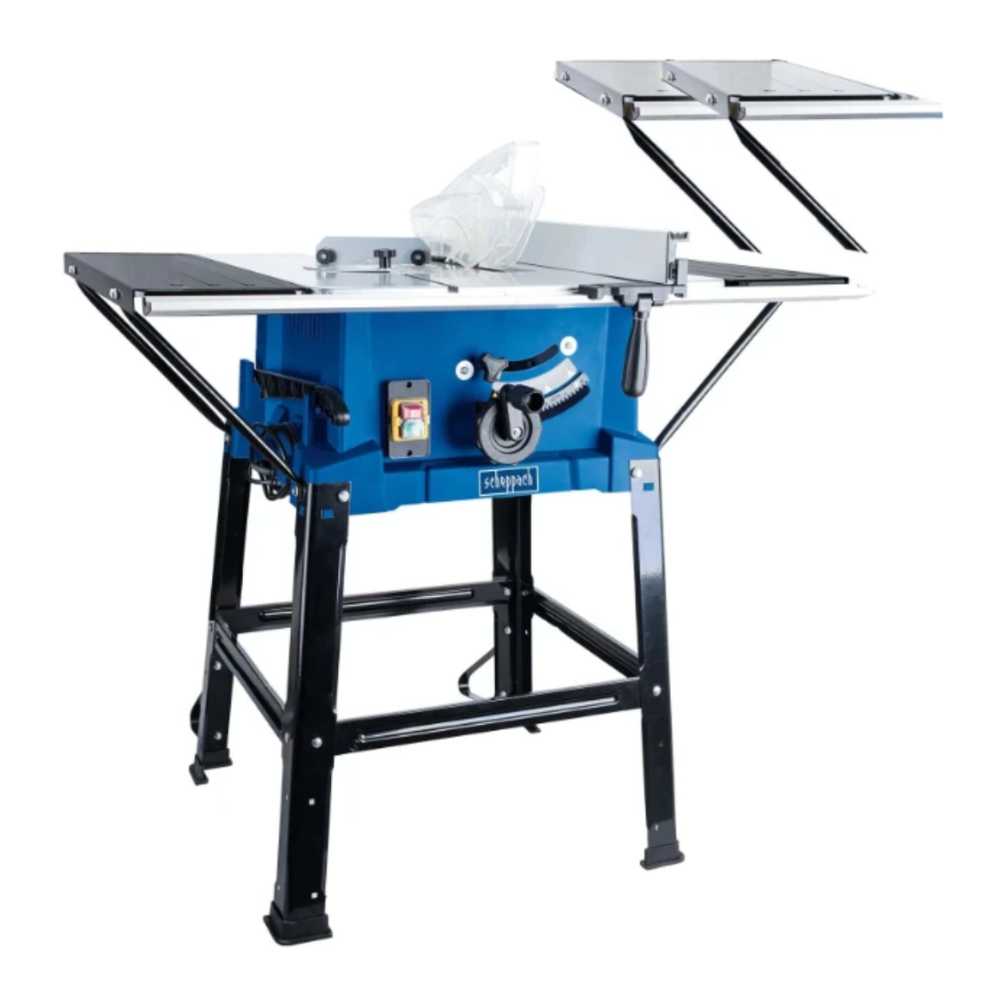 Scheppach Tafelcirkelzaag HS110