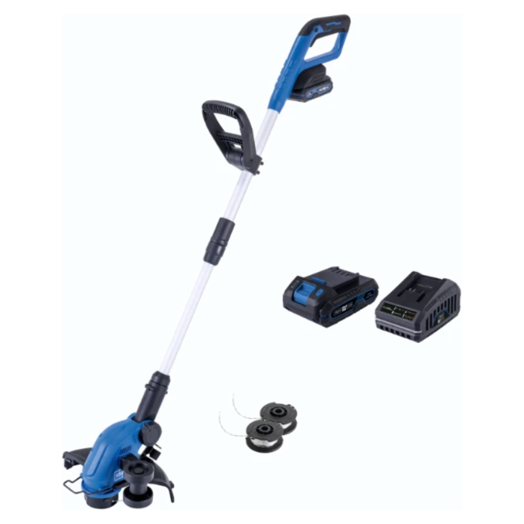 Scheppach Accu Grastrimmer 20V C-LT300-X met accu