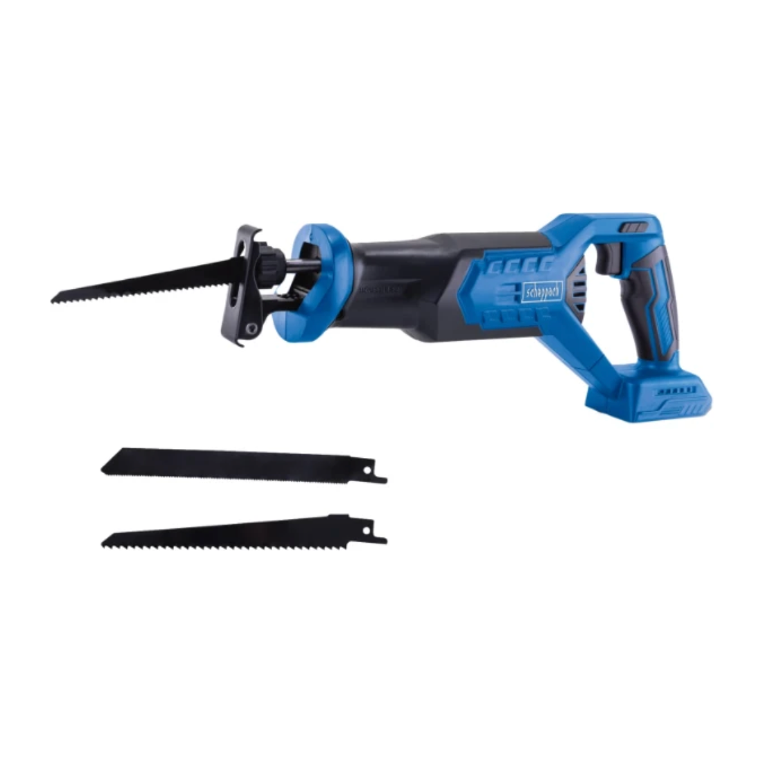 Scheppach Accu Reciprozaag 20V BC-RS250-X