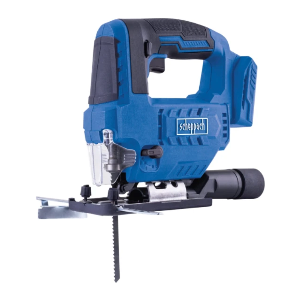 Scheppach Accu Decoupeerzaag 20V C-JS220-X