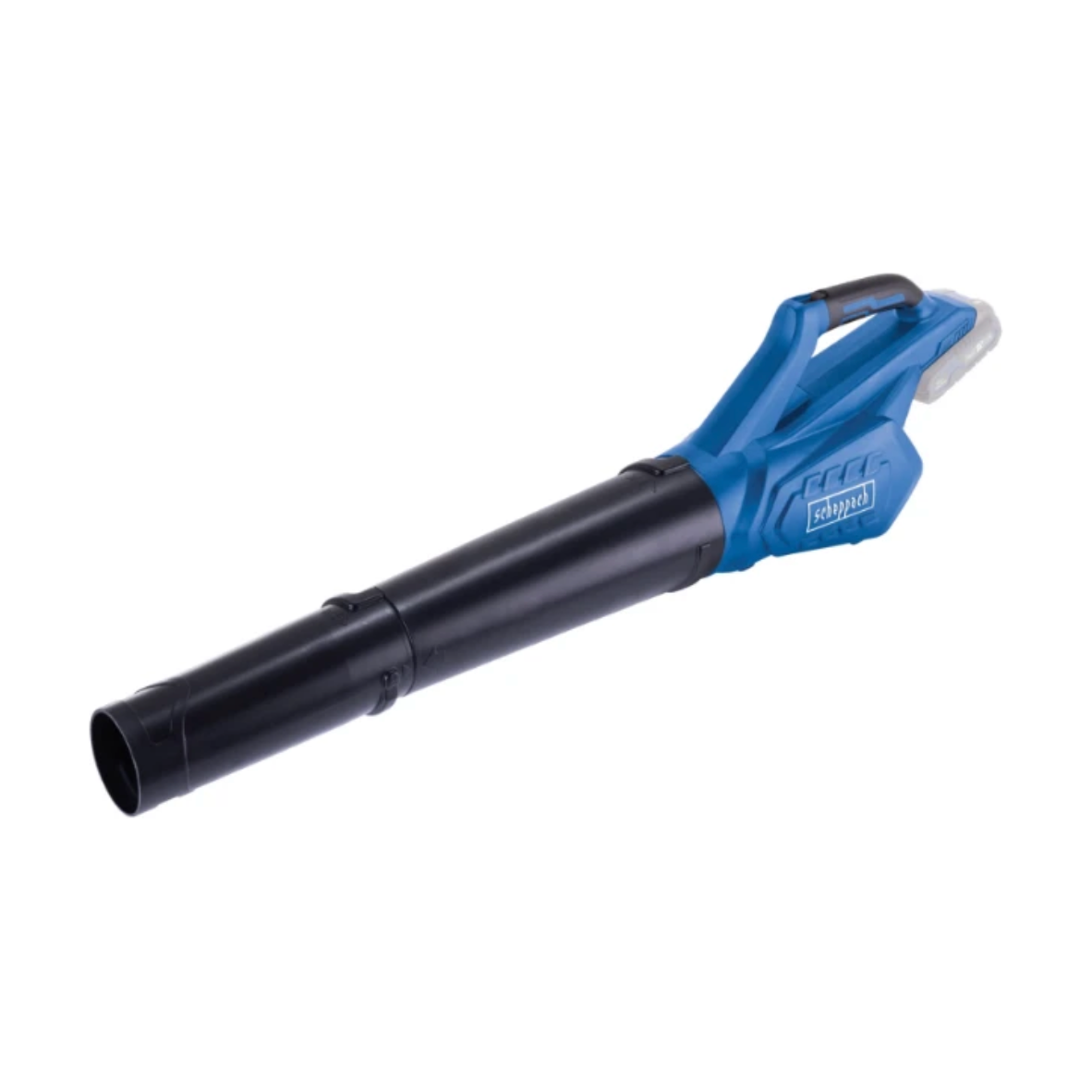 Scheppach Accu Bladblazer 20V C-BL700-X