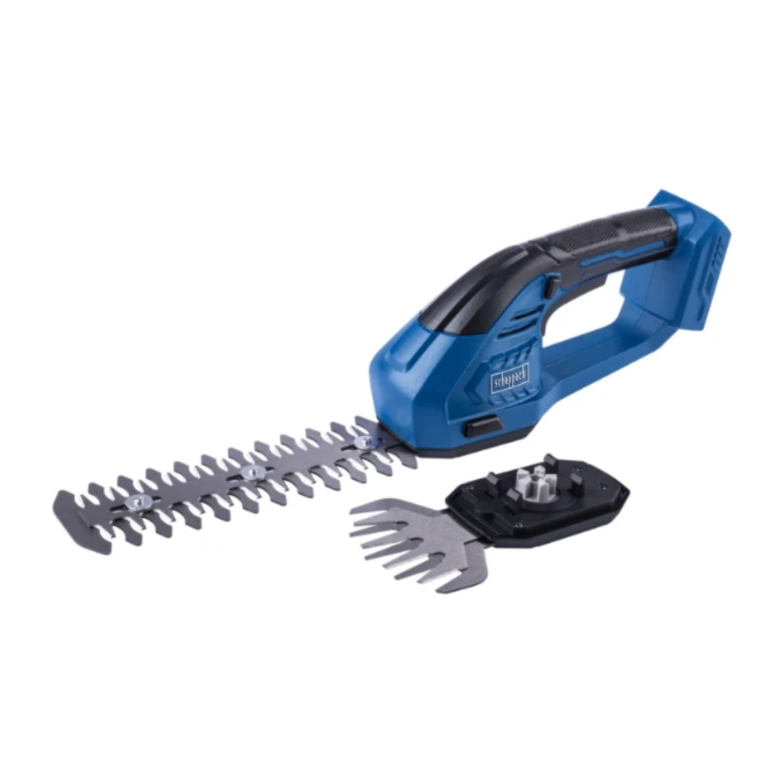 Scheppach Accu Gras & Heggenschaar 20V C-HTGS200-X