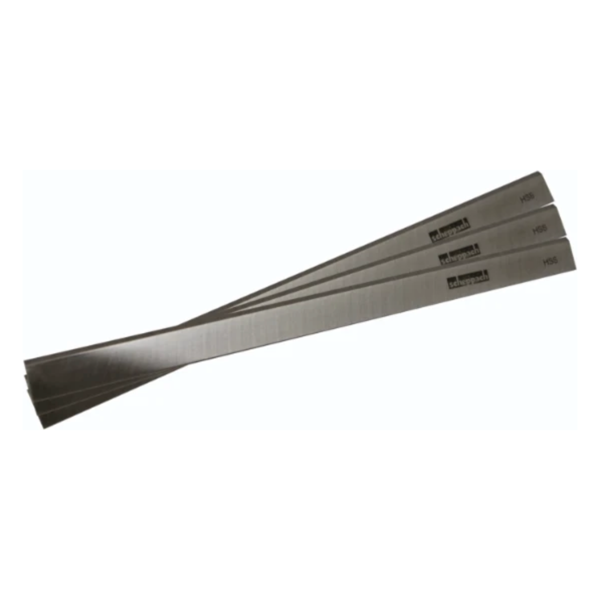 Scheppach HSS Schaafmessenset Plana 3.1C, 3 stuks