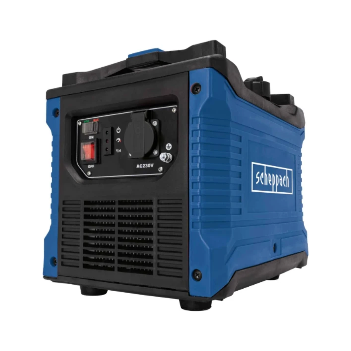 Scheppach Stroomgenerator SG1600i