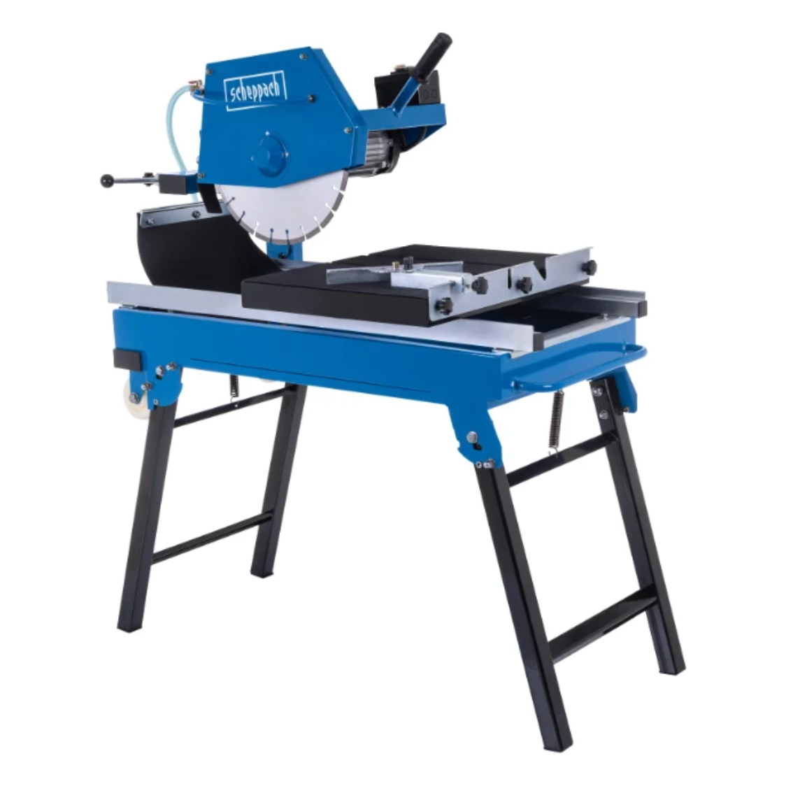 Scheppach Tegelsnijder nat HSM3500