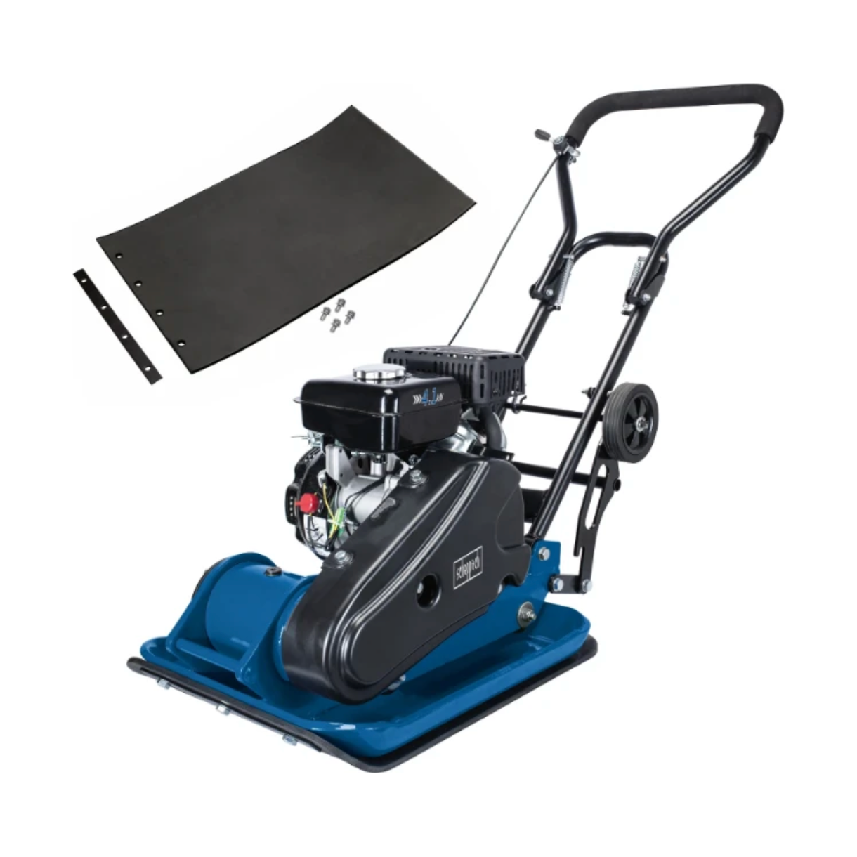 Scheppach Trilplaat HP1900S