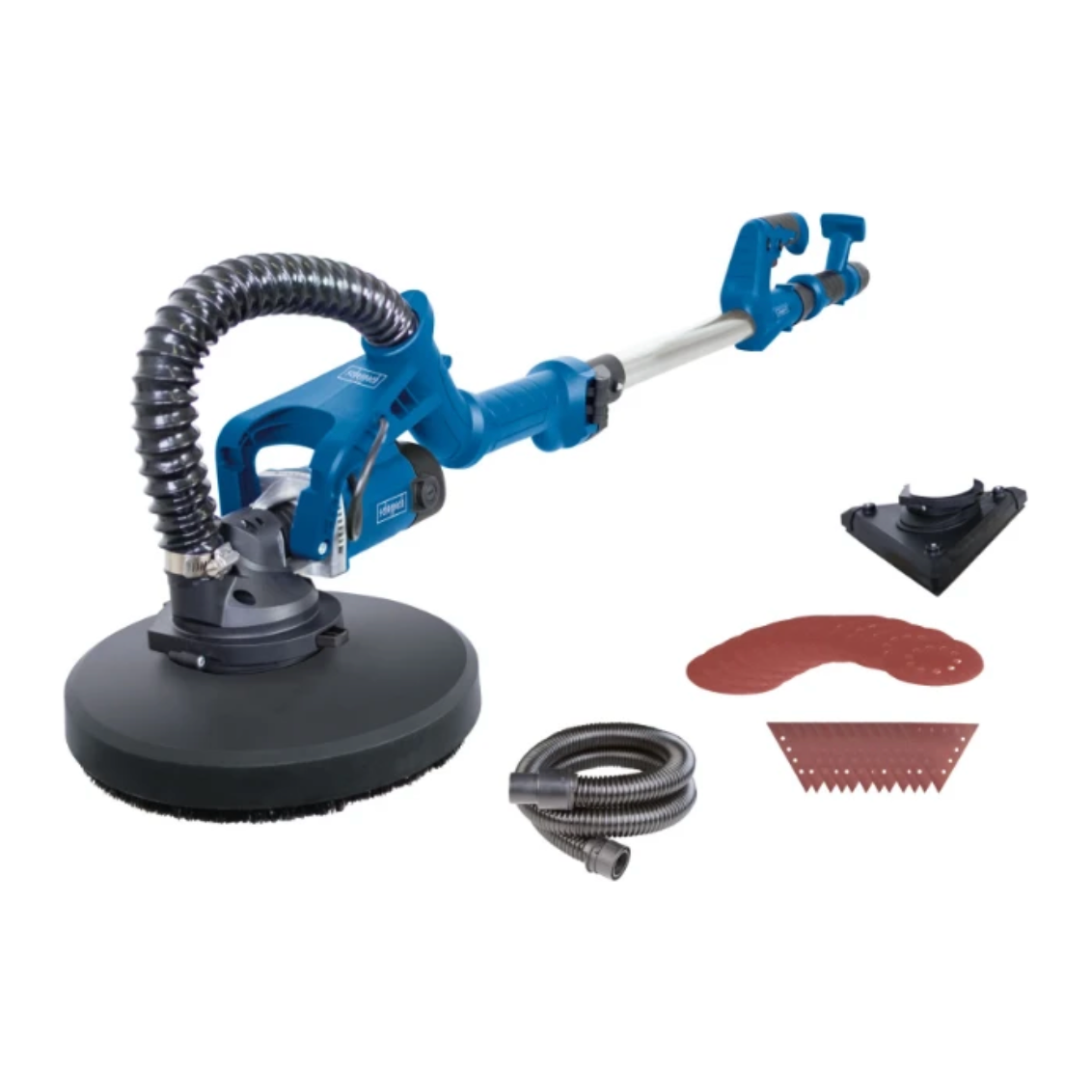 Scheppach Wand- en plafondschuurmachine DS930