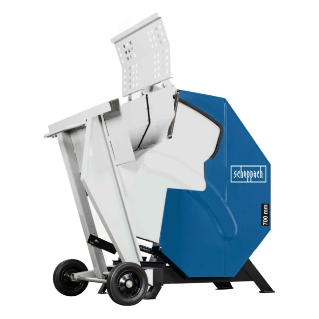 Scheppach Wipzaag HS730