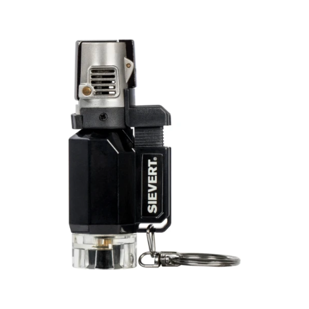 Sievert Turbo-lite Aansteker Butajet SB4200