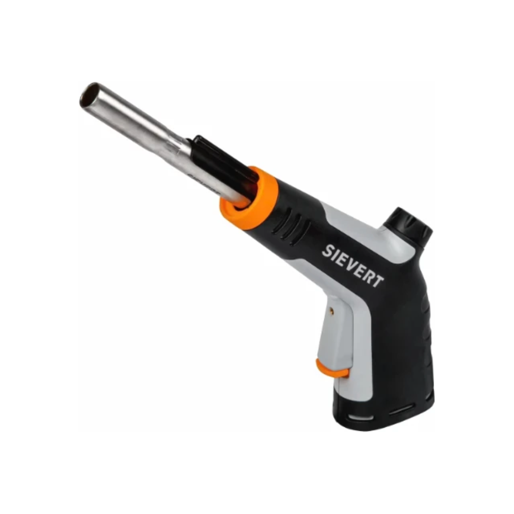 Sievert Powerjet Cycloonbrander 870601 aansl 7/16