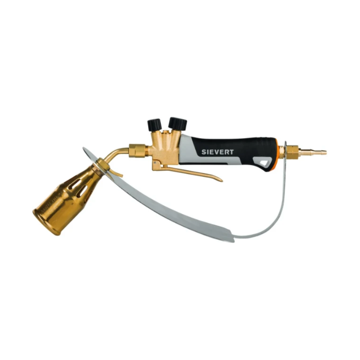 Sievert Varkenshaarbrander / strokenbrander 3/8 L