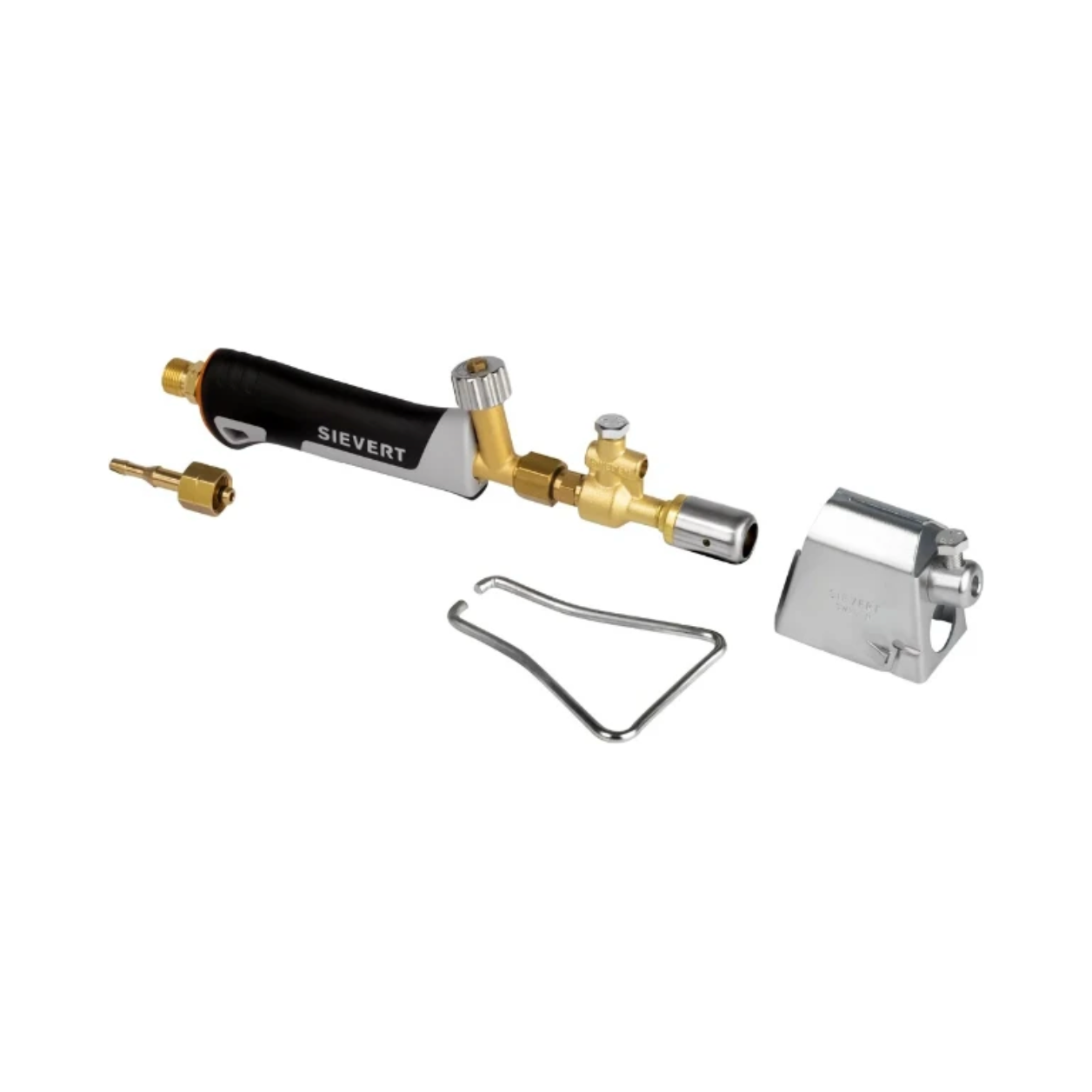 Sievert Soldeerbout Pro 88/86 (zonder koperstuk)