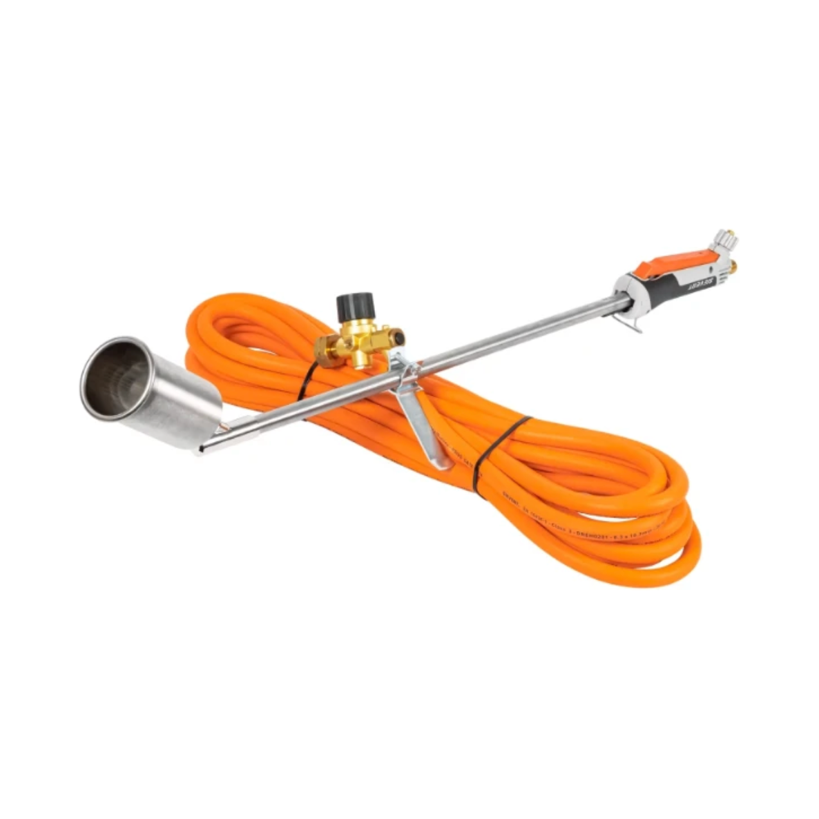 Sievert Promatic Roofingset 60 mm