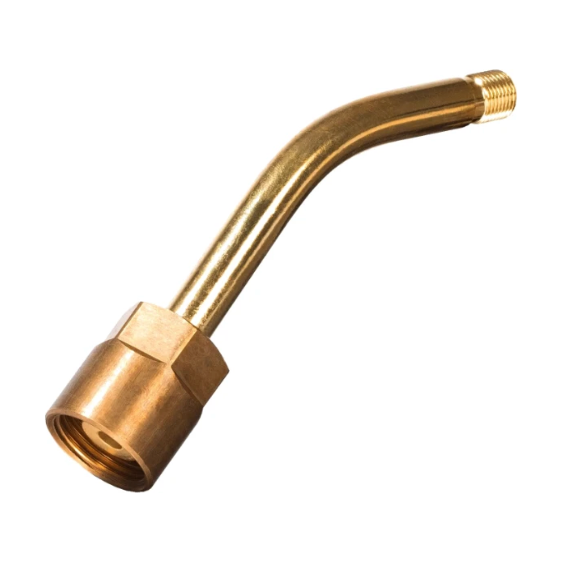 Sievert Halspijp 8cm voor brander 8842