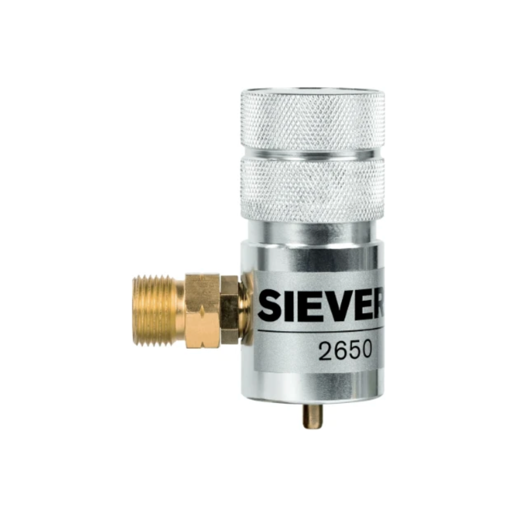 Sievert Ontspanner Wegwerppatroon USA aansluiting