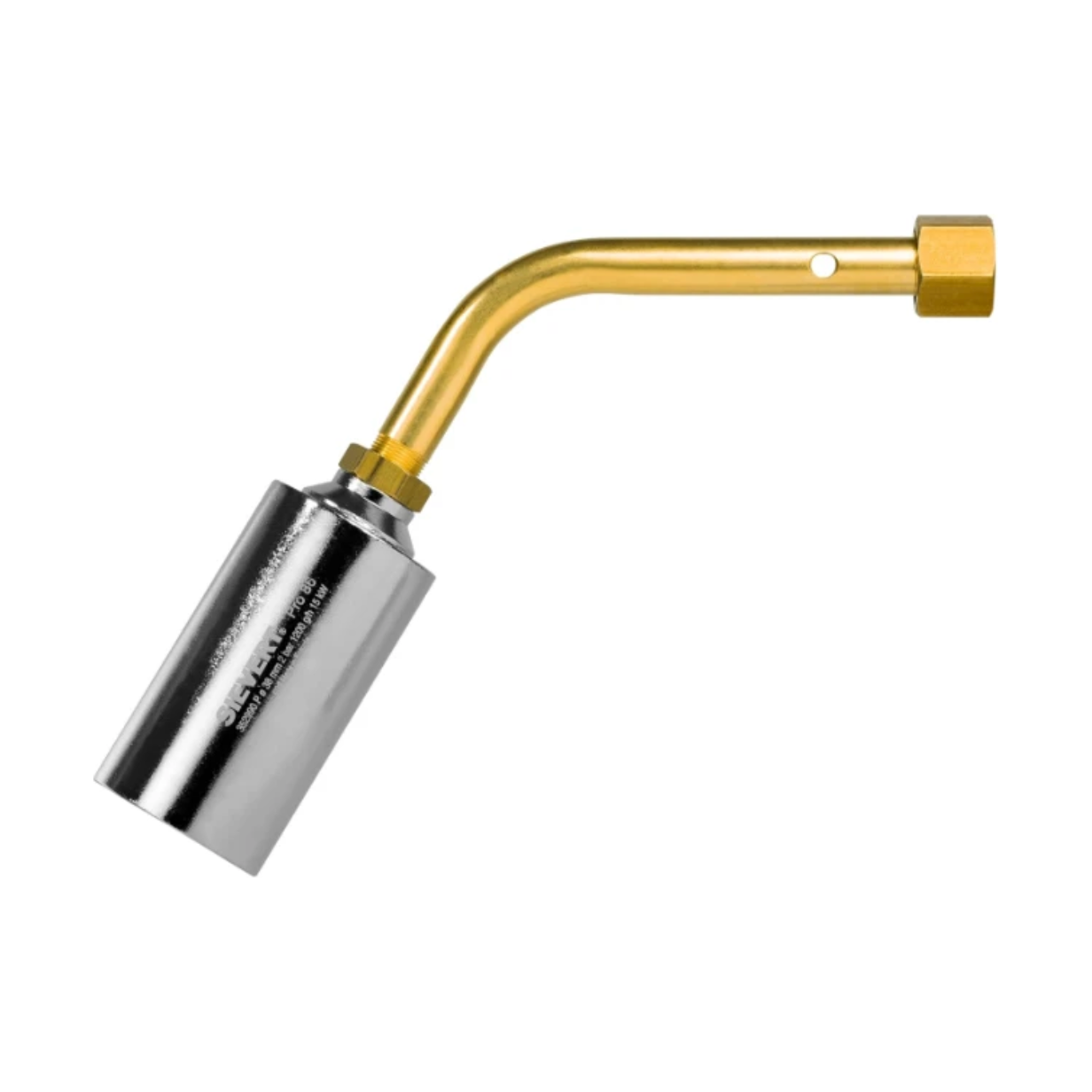 Sievert Zachtevlambrander O38mm