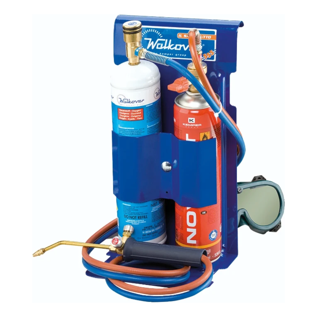 GYS Complete Dual Gaskit