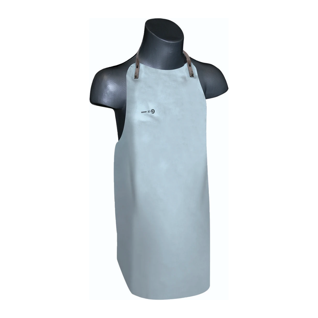GYS Leren Schort, multifunctioneel
