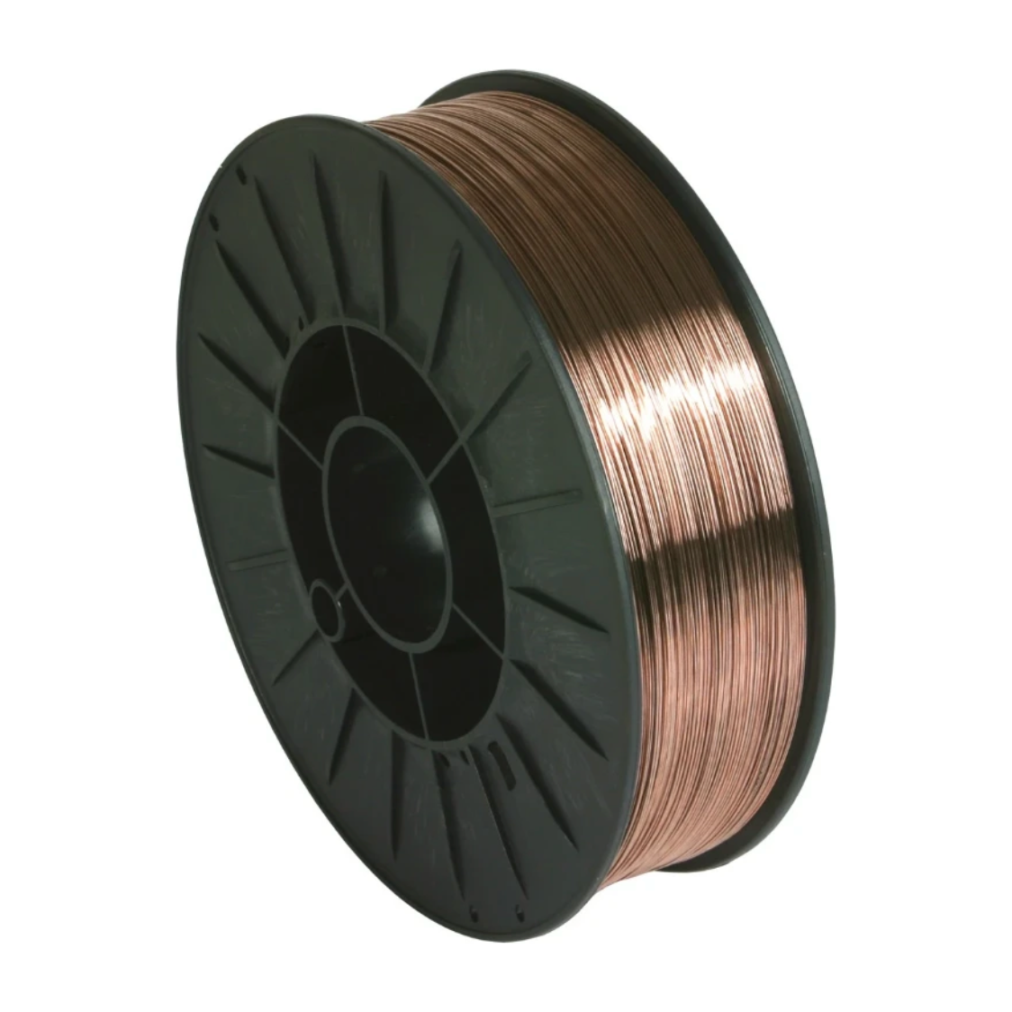 GYS Bobijn 200mm, O0,8mm, 5kg, staal