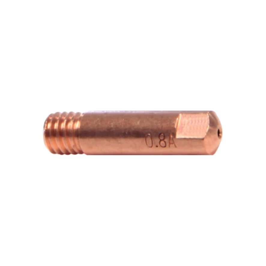 GYS 10 contactbuisjes 0,6mm - 150A/250A