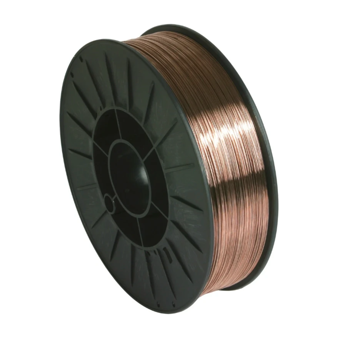 GYS Draadbobijn 200x1,0mm, 5kg, staal