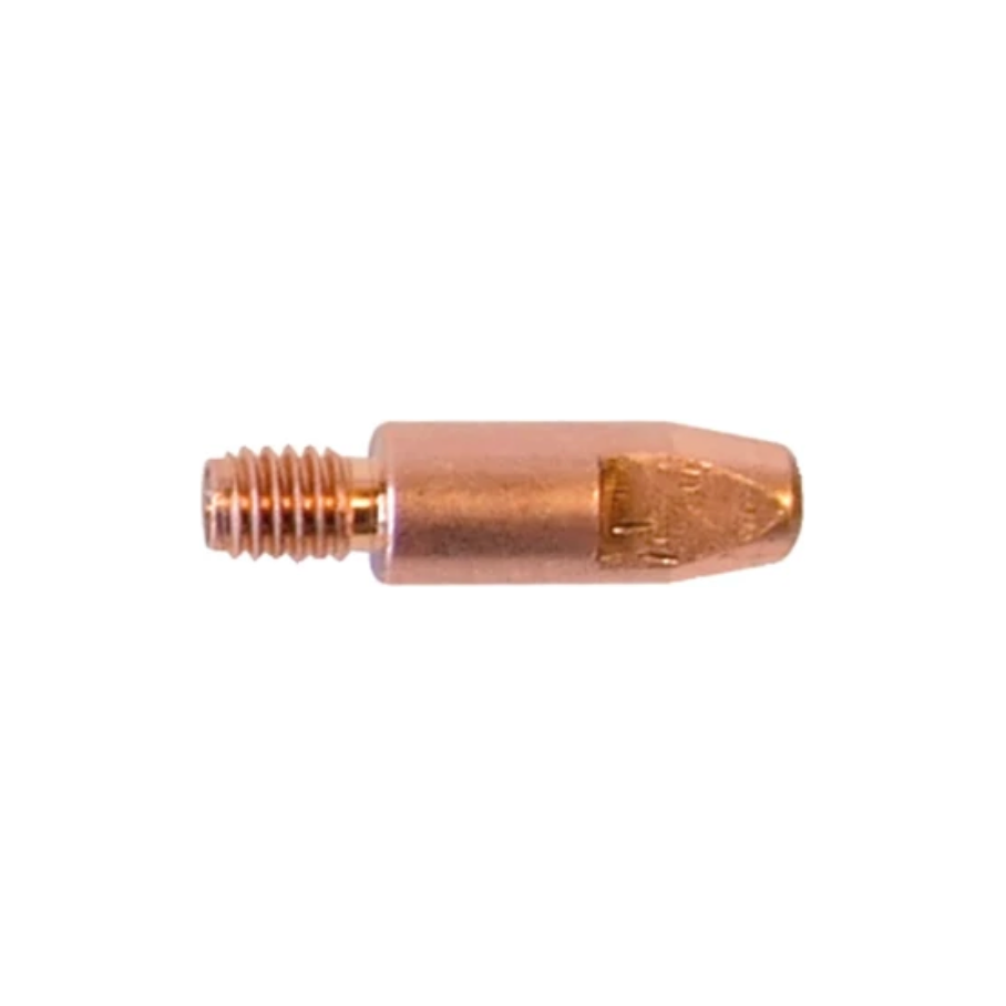 GYS 10 Contactbuisjes 0,8mm - Torch 250A