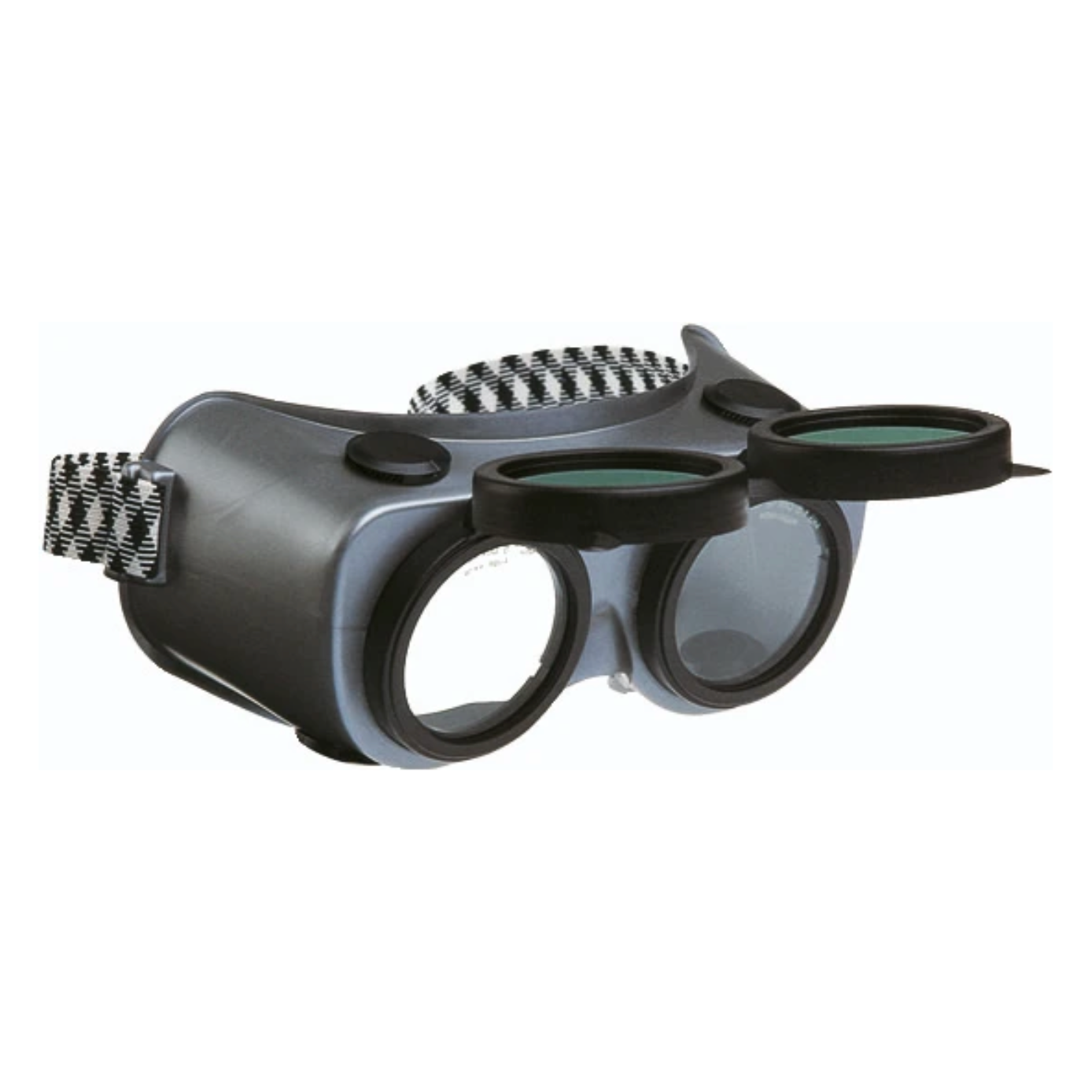 GYS Lasbril met kleur no.5l