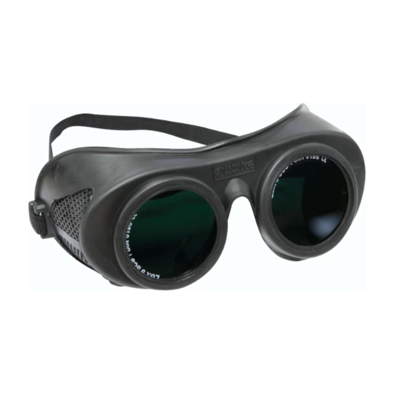 GYS Lasbril, voor gas lassen