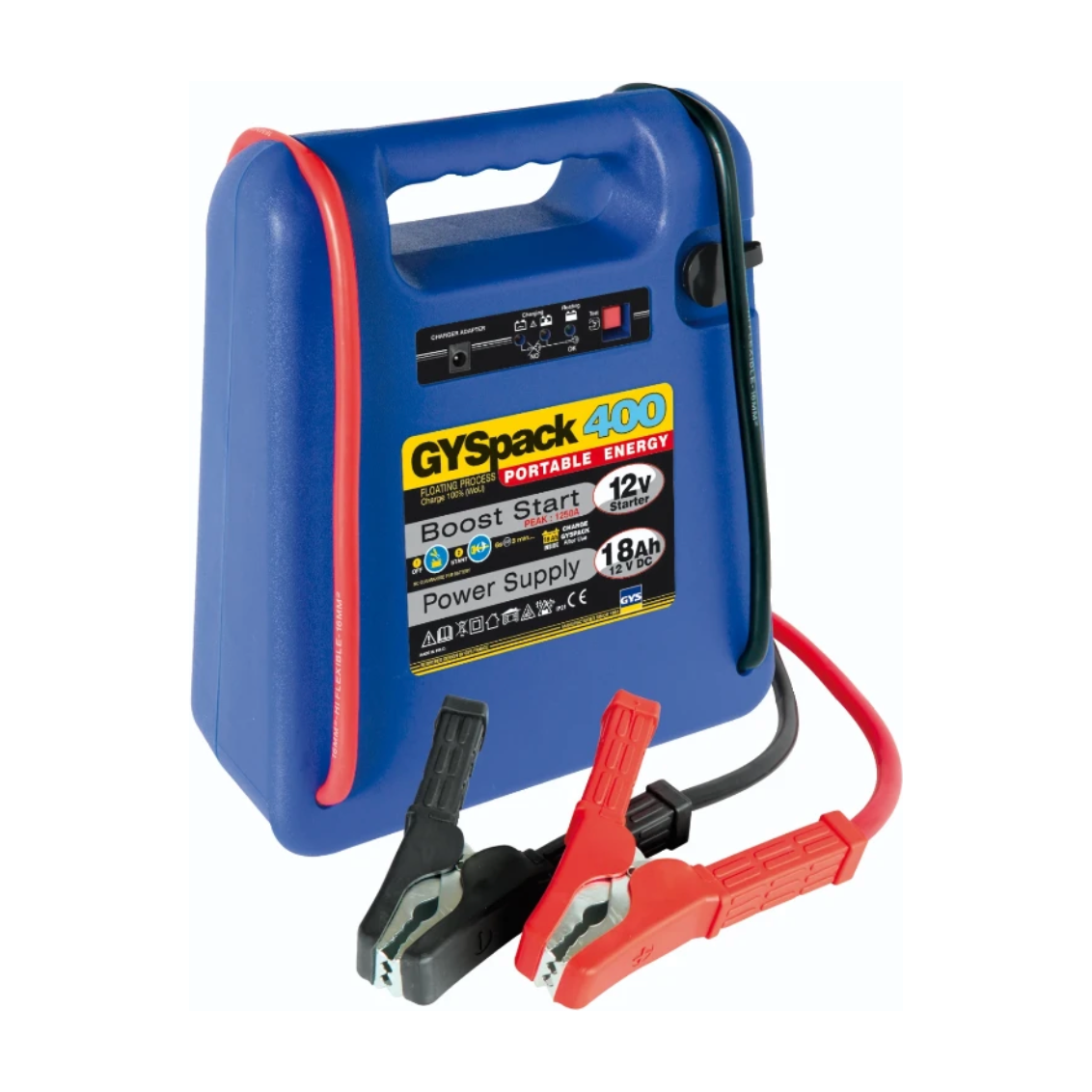 GYS Booster GYSPACK 400