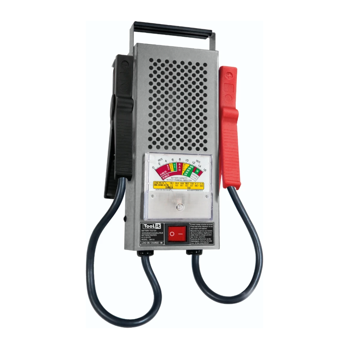 GYS Accutester TBP100