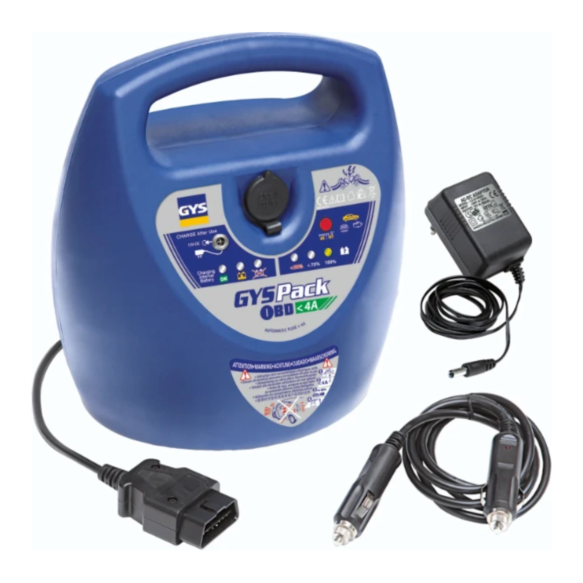 GYS OBD memory saver