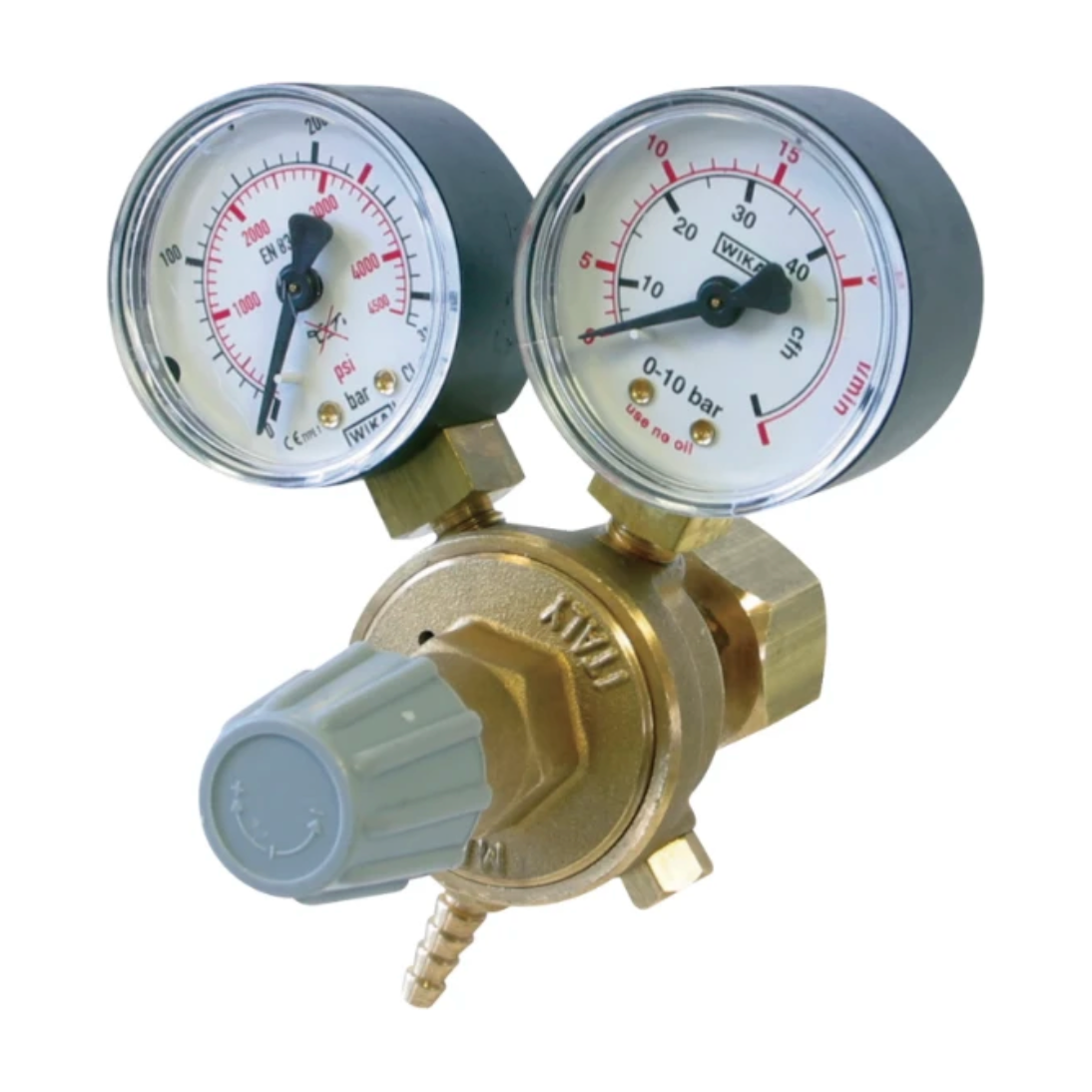 GYS Reduceerventiel, 15ltr/min. (NL)