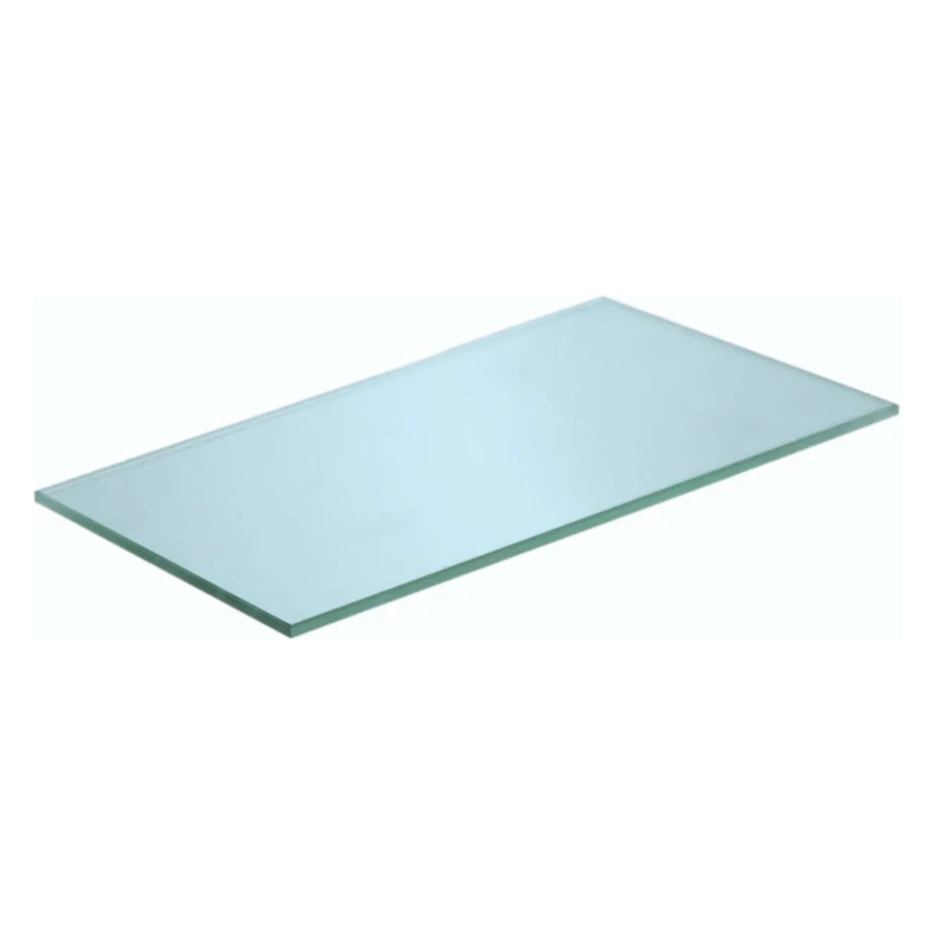 GYS 10x glas (106x66) INT. tbv GYSMATIC 9.13