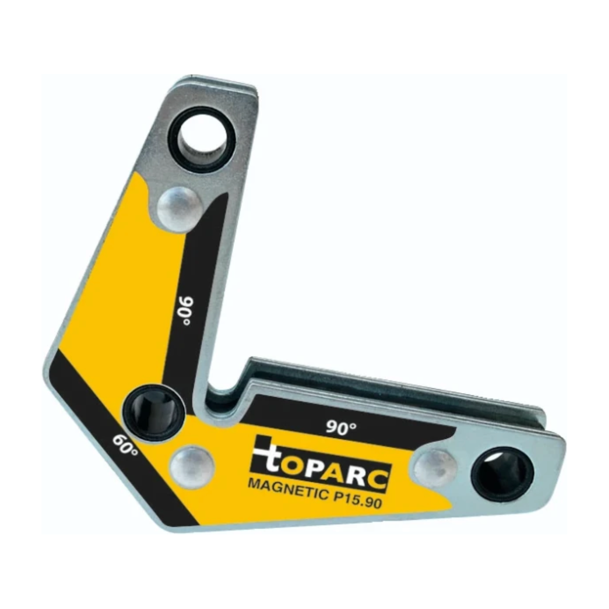 GYS Lasmagneet Toparc