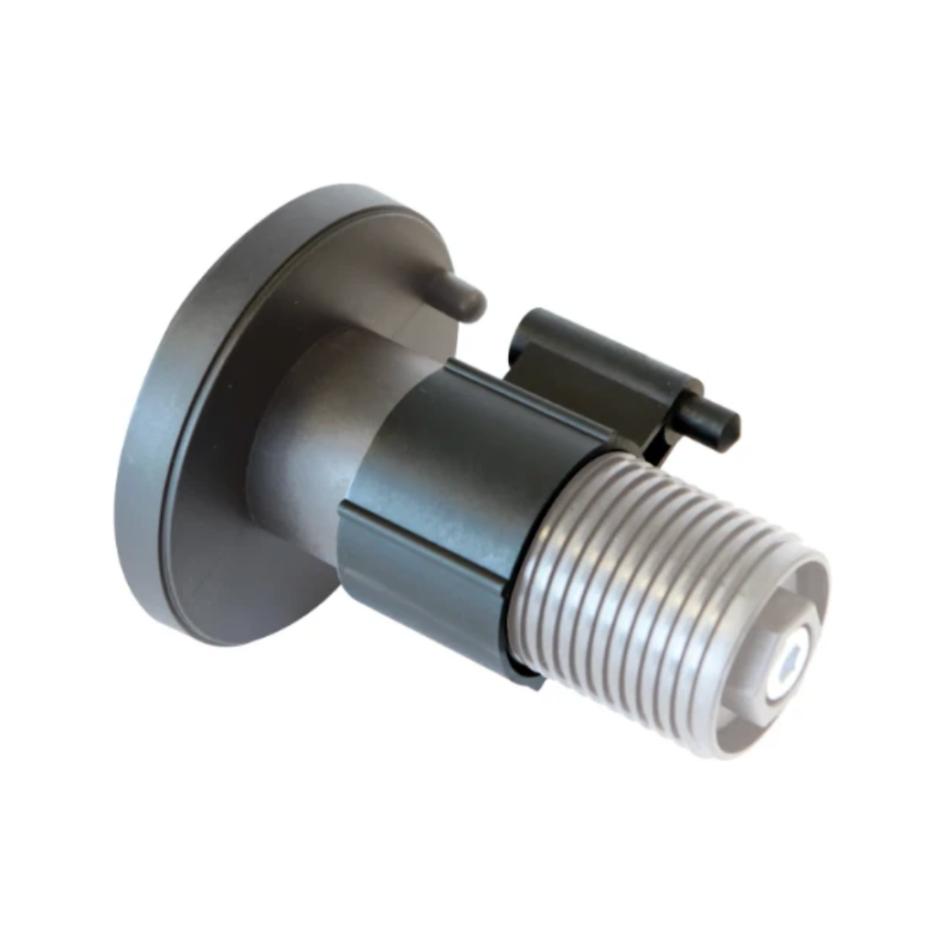 GYS Adapter tbv draadbobijn