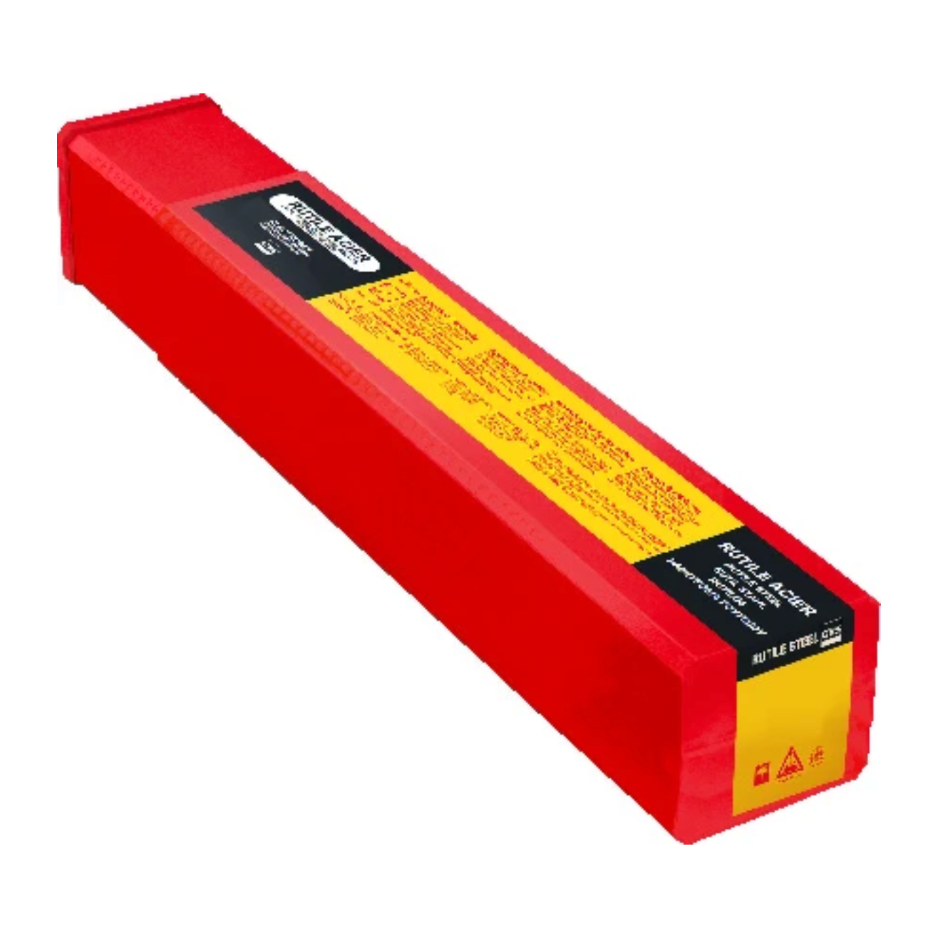 GYS Elektrodes staal O2,5mm (x252)