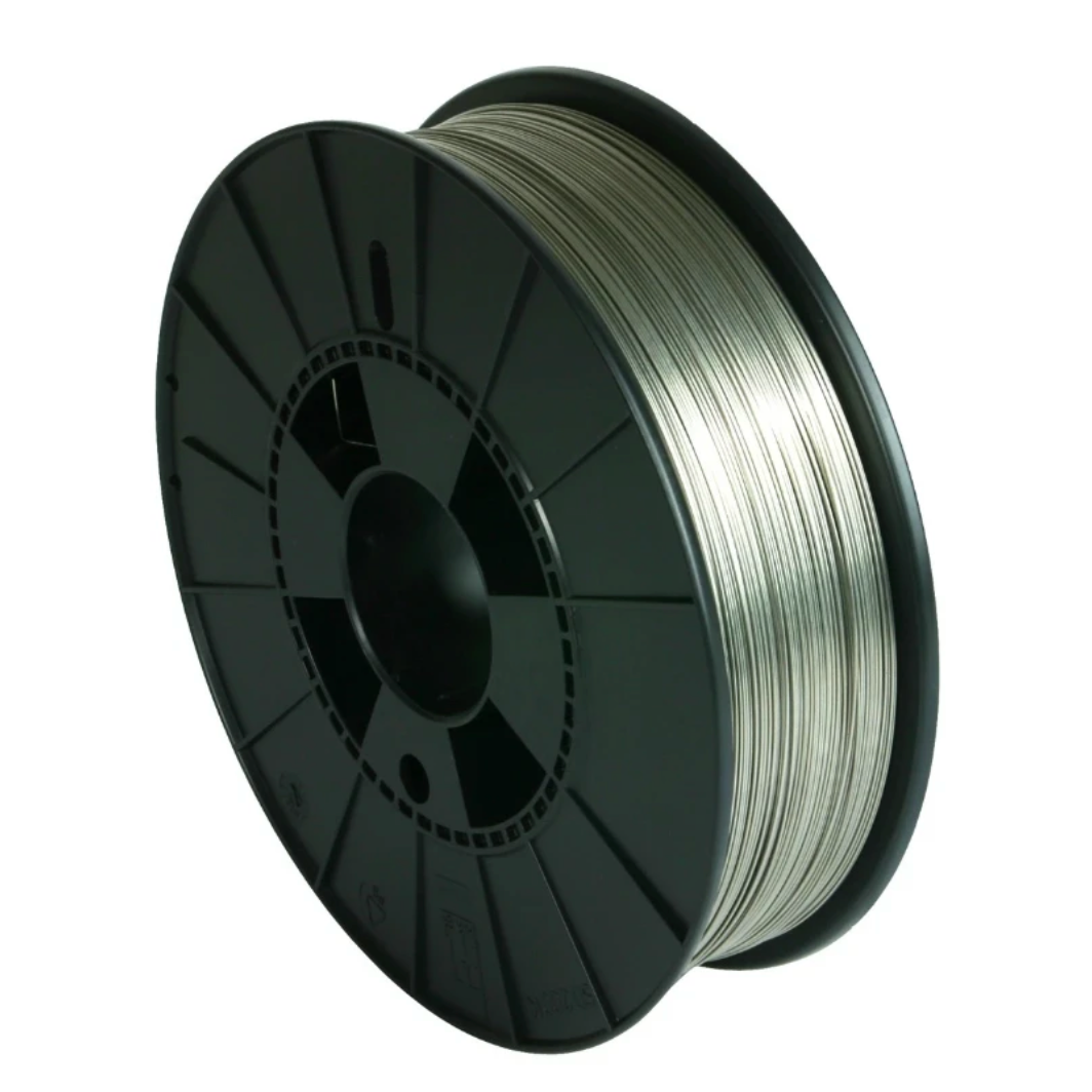 GYS Bobijn 200x0,8mm, 5kg, rvs 316