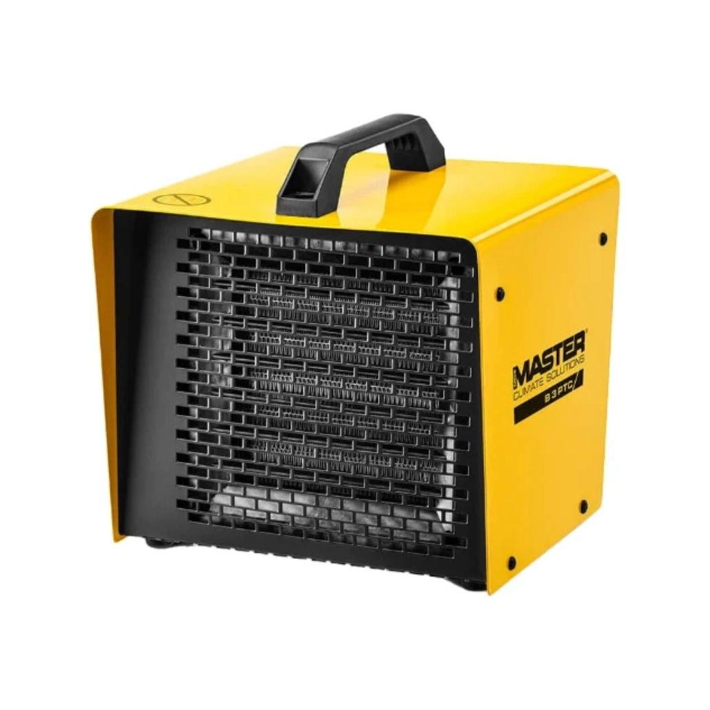 Master Elektrische Heater B 3PTC  3KW