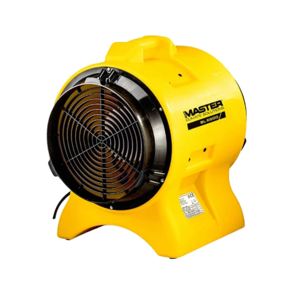 Master Blower Ventilator BL 6800 3900 m3-u