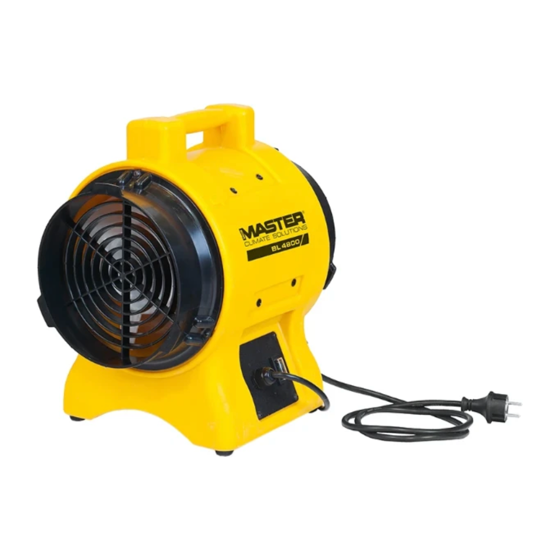 Master Blower Ventilator BL 4800 750 m3-u