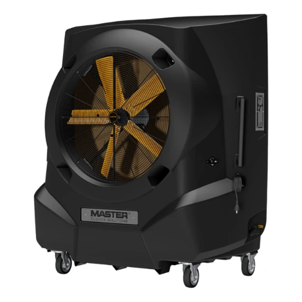 Master Luchtkoeler BC341 30.000 m3/u