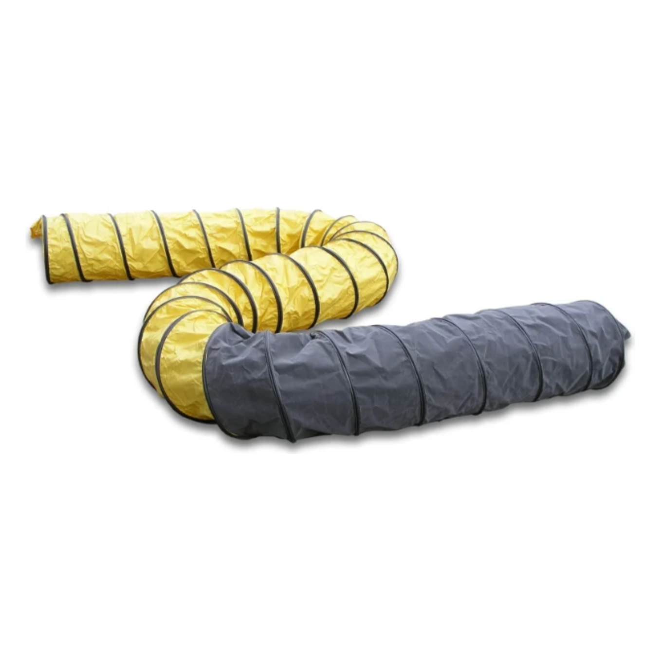 Master Flexibele hittebest. slang O340mm x 7,6m