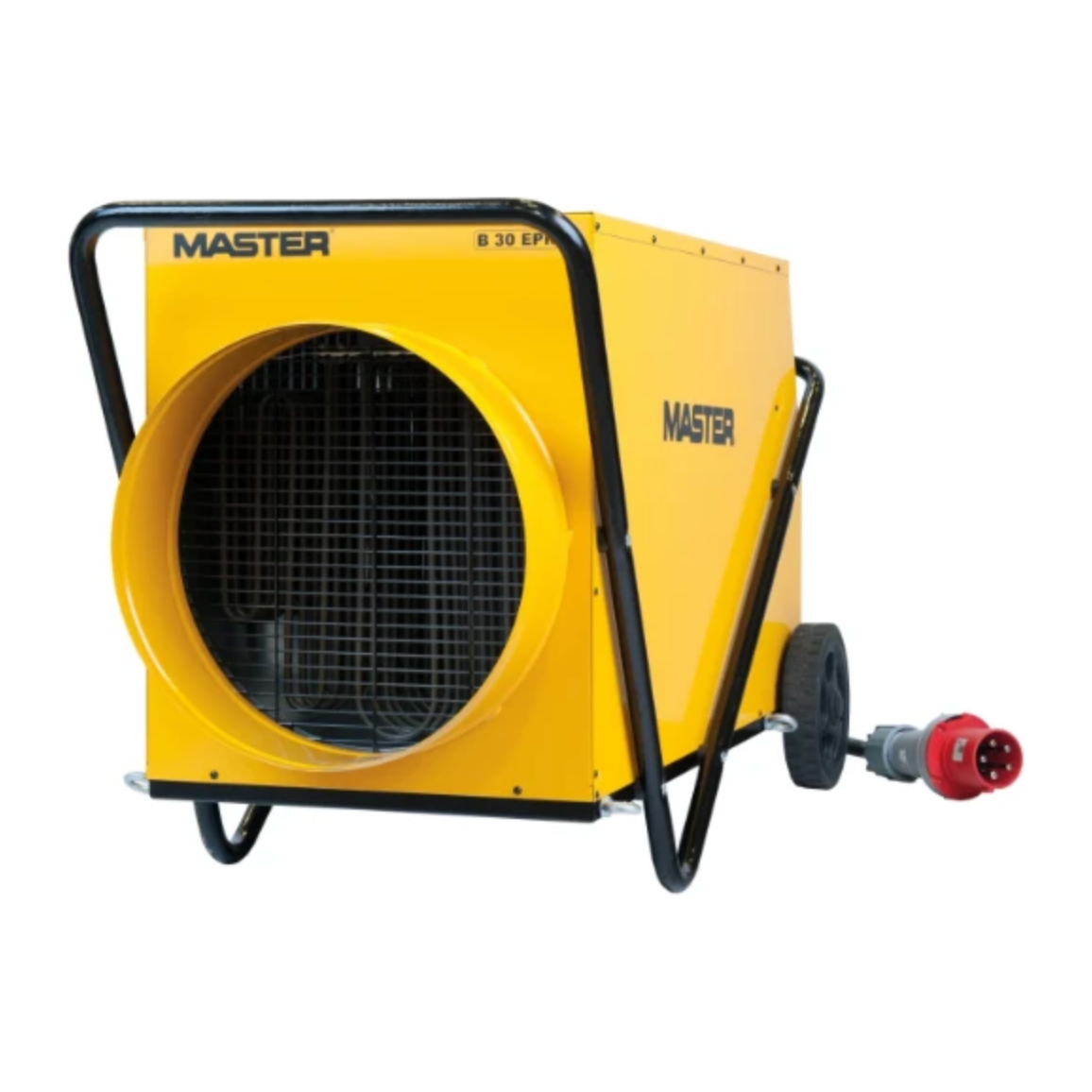 Master Elektrische Heater B30 EPR 30KW