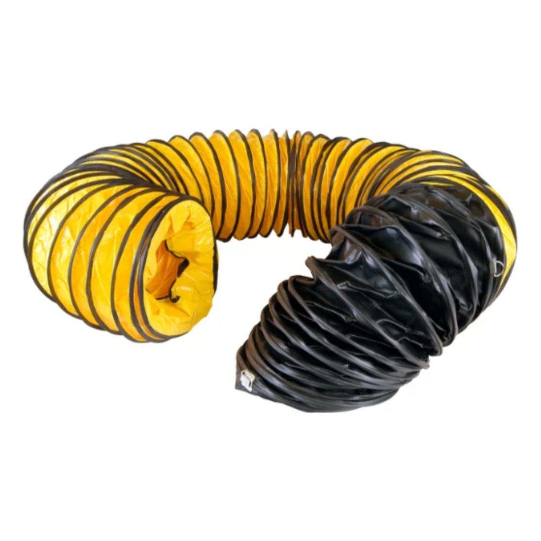 Master Flexibele hittebest. slang O610mm x 7,6m