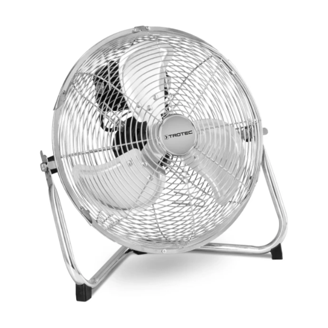 Trotec Vloerventilator TVM 12 chroom