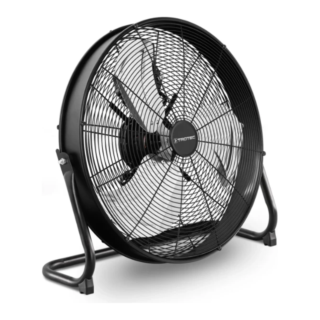 Trotec Vloerventilator TVM 20 D zwart